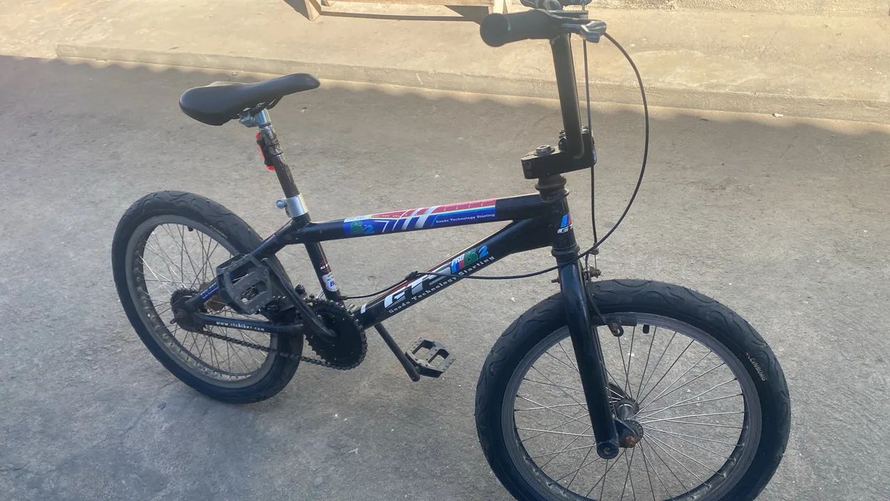 BMX b2 63824629365121123