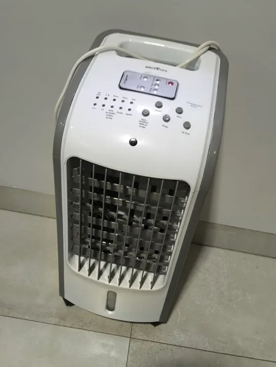 Climatizador de Ar Britania