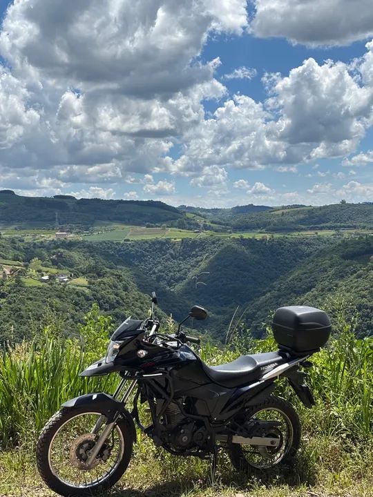 XRE190 ABS 2016 - Foto 4