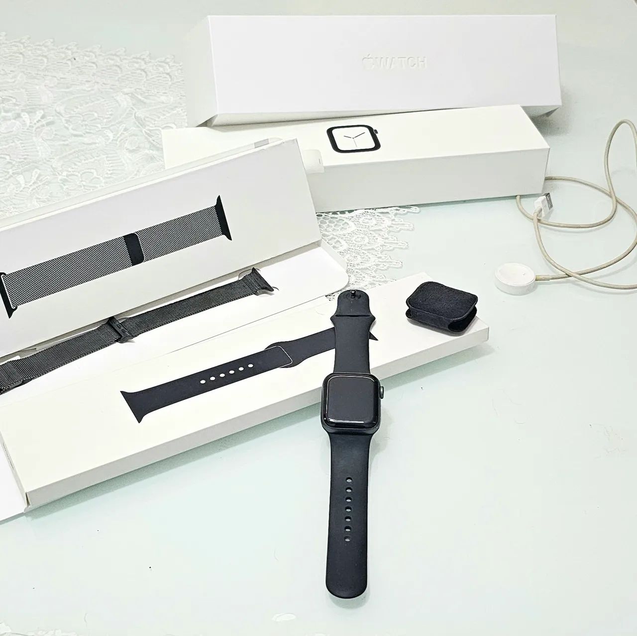 Apple Watch Series 4 40mm