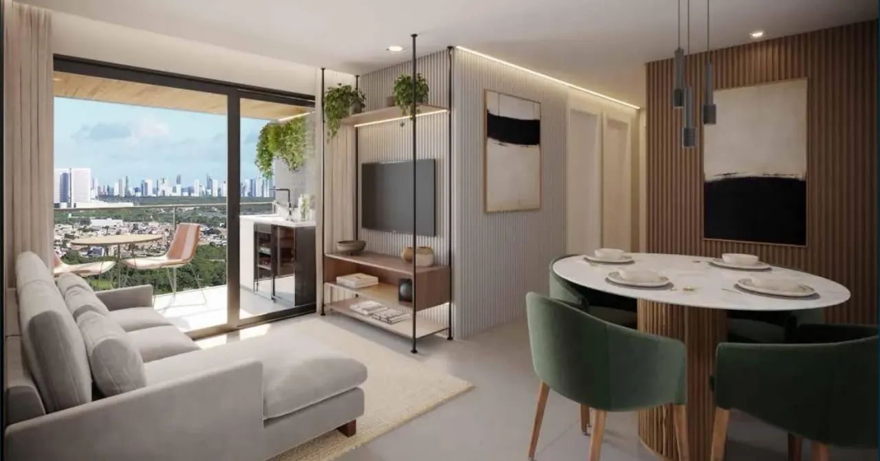 (DU) Lançamento exclusivo | Ilha do Retiro | Isa Melo | 2 vagas - Foto 14