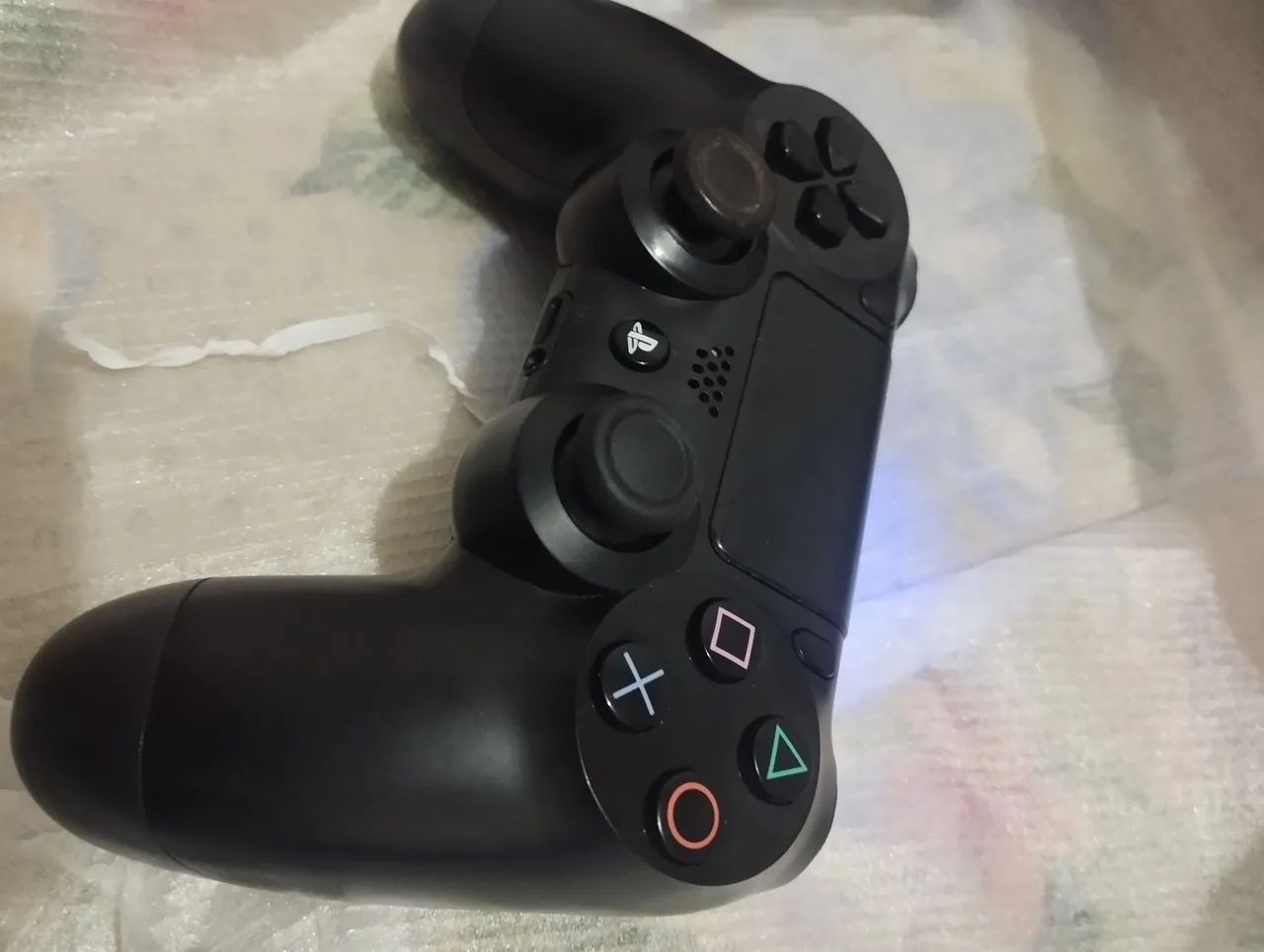 Controle Playstation 4 (PS4) Original - Foto 2