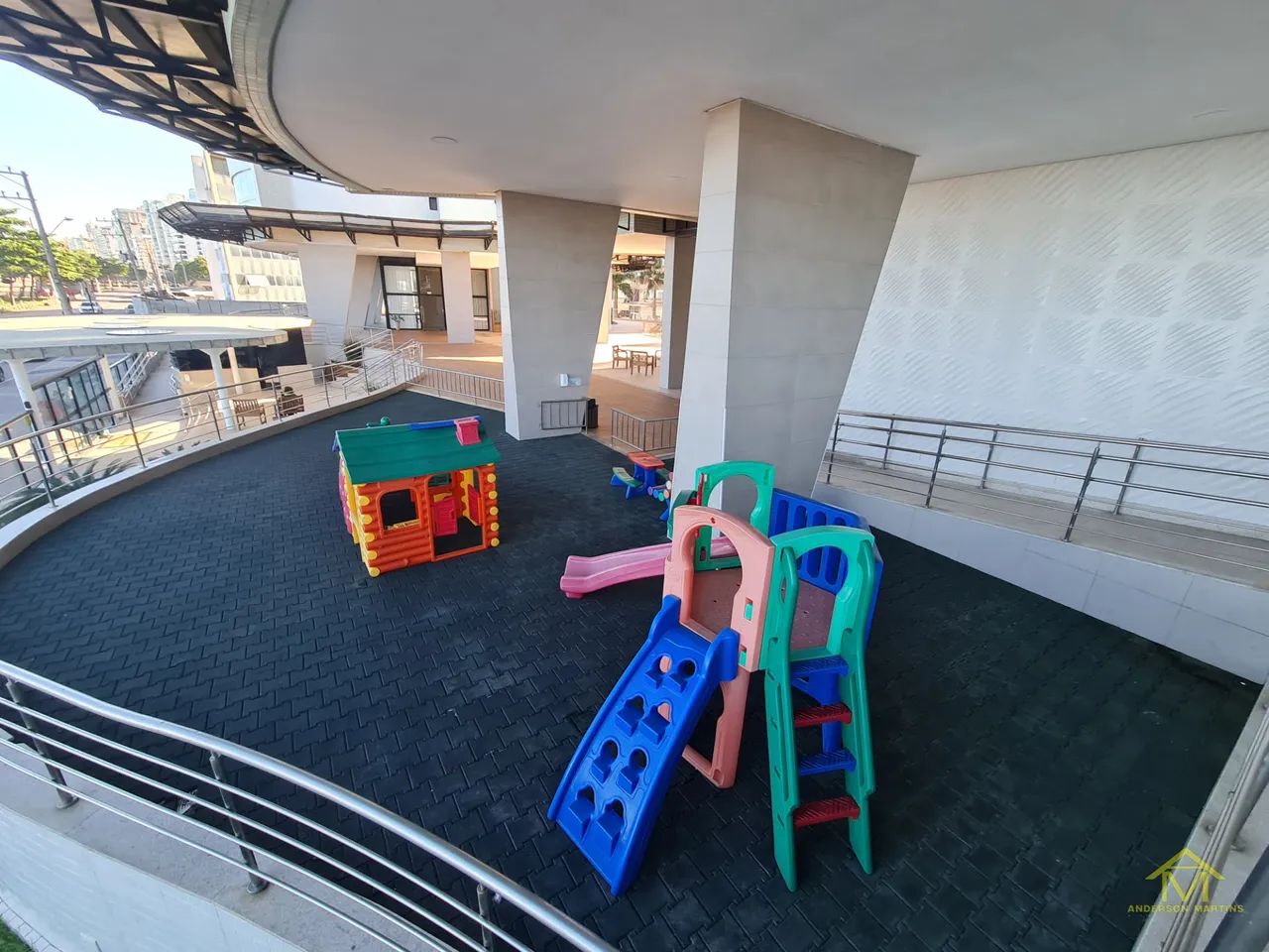 Apartamento Finamente Montado com Vista para o Mar  Código: 23500 z Luxo e Elegância