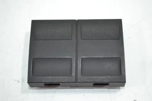 Botão Interruptor Duplo Cego Falso Volkswagen Gol Original