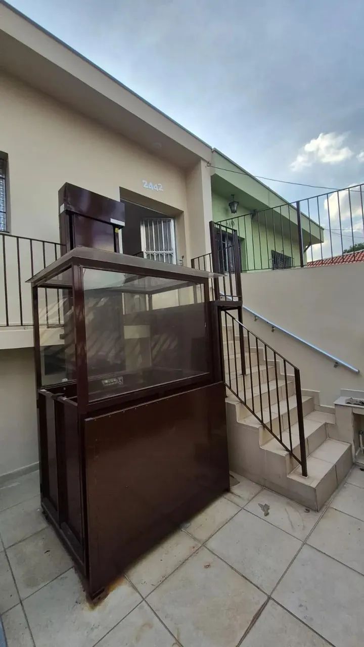 Casa Locação no Ipiranga - São Paulo - SP - Foto 2