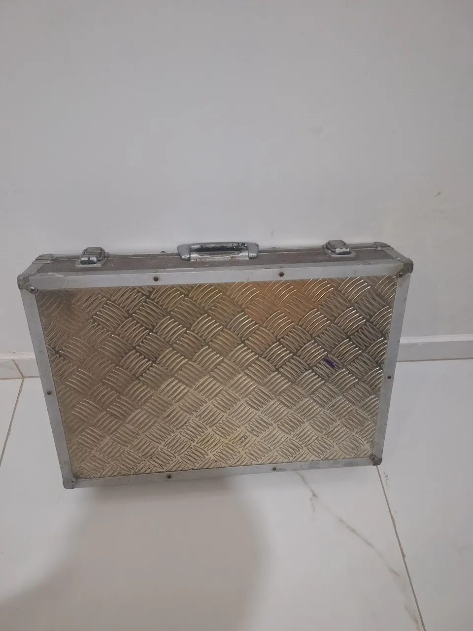 Maleta para Instrumento Musical