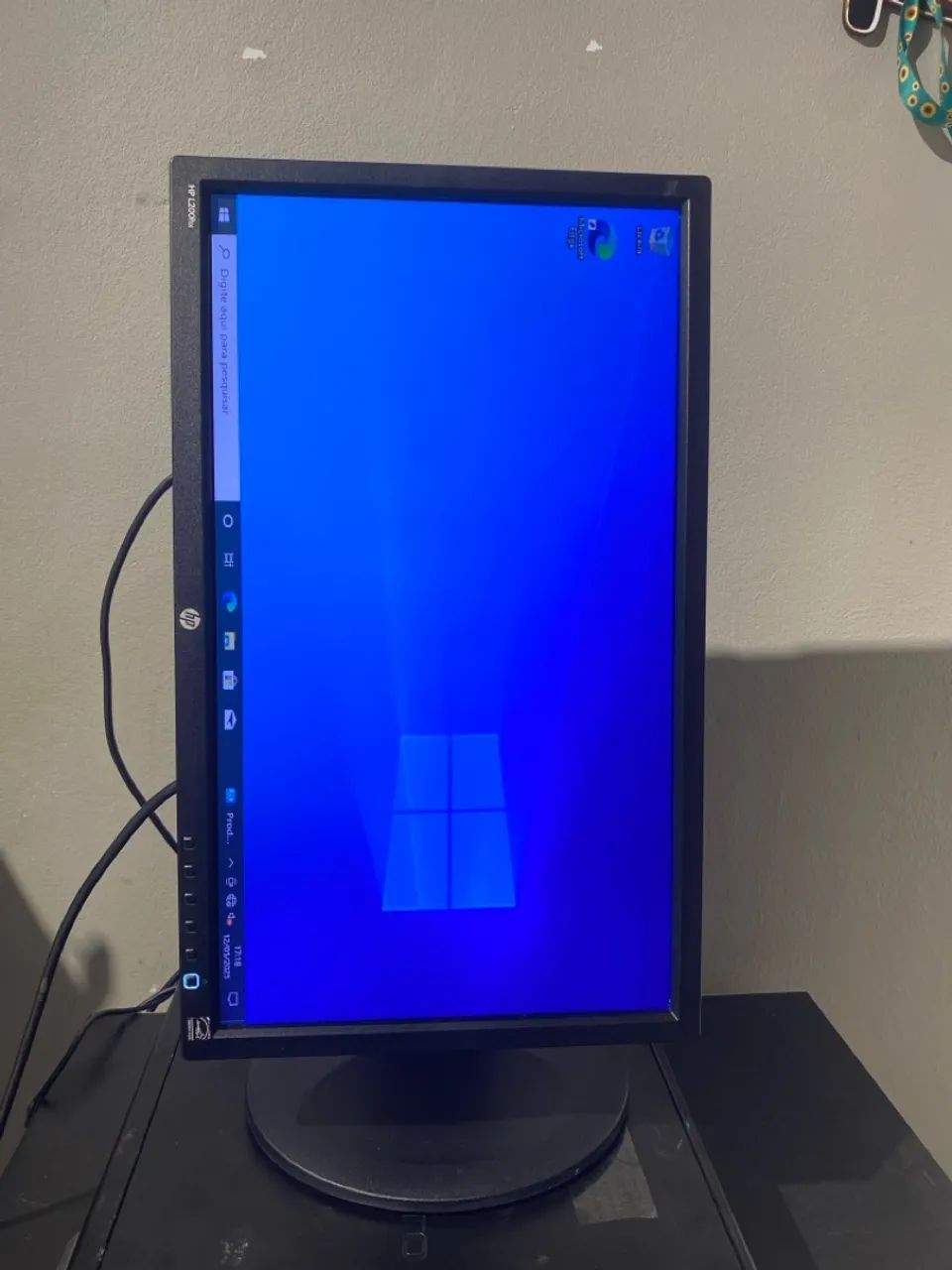 Monitor HP 20 - Foto 2