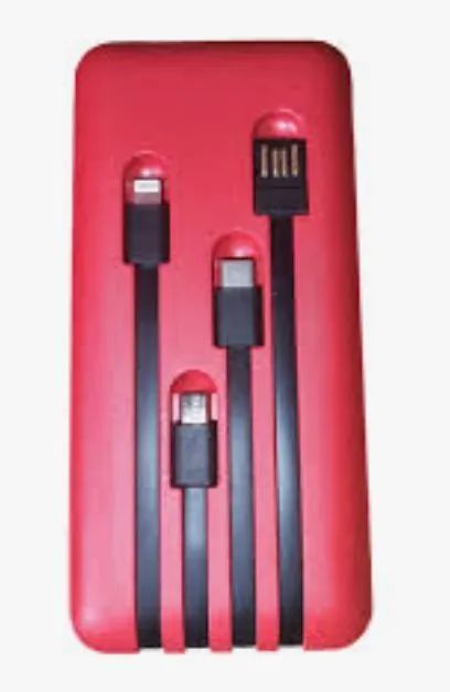 Carregando portátil 