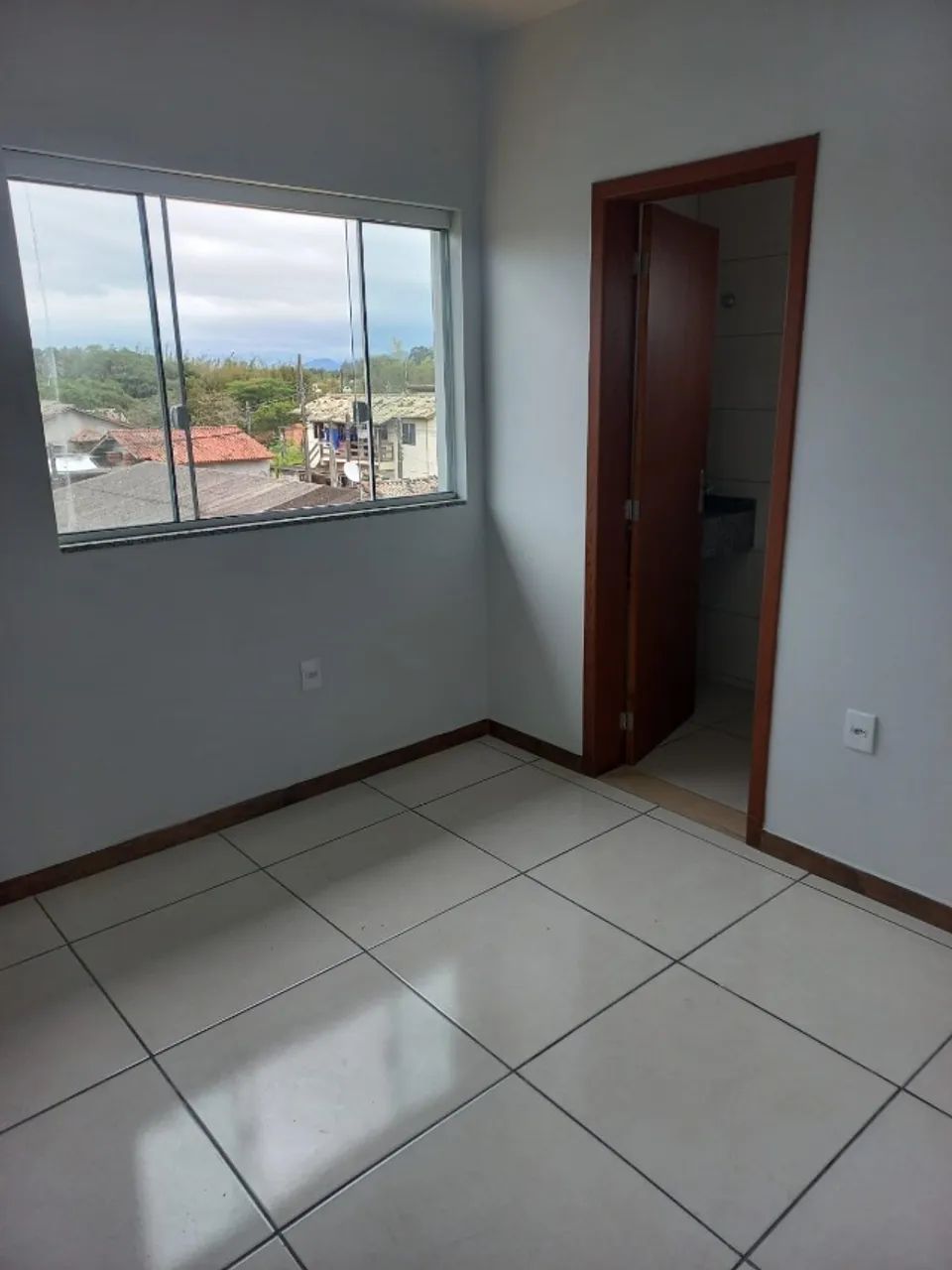 SALAS E APTOS  2 QUARTOS EM  IMBITUBA, BAIRRO NOVA BRASILIA - Foto 4