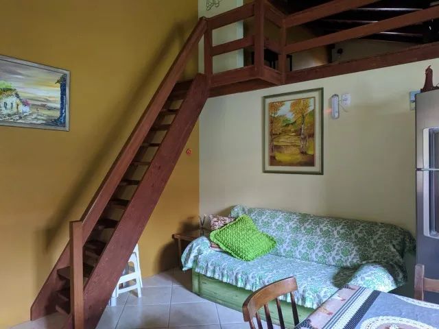 CASA PARA ALUGAR - CENTRO GAROPABA - Foto 2