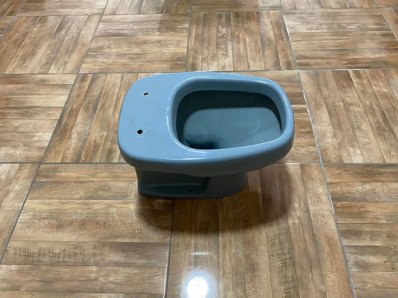 Vaso sanitário da Deca  - Foto 2