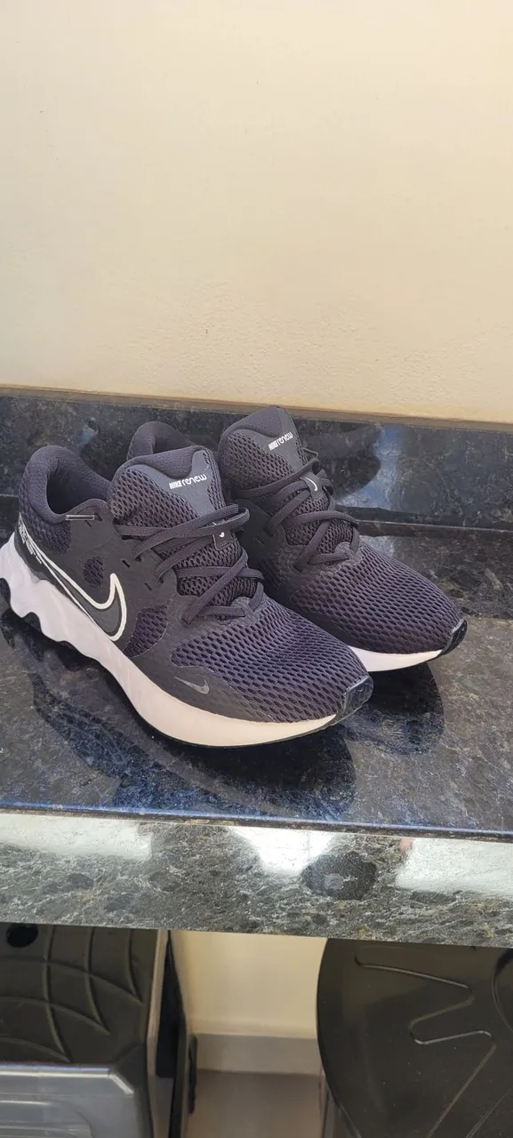 Tênis Nike Renew Run 3 Masculino
