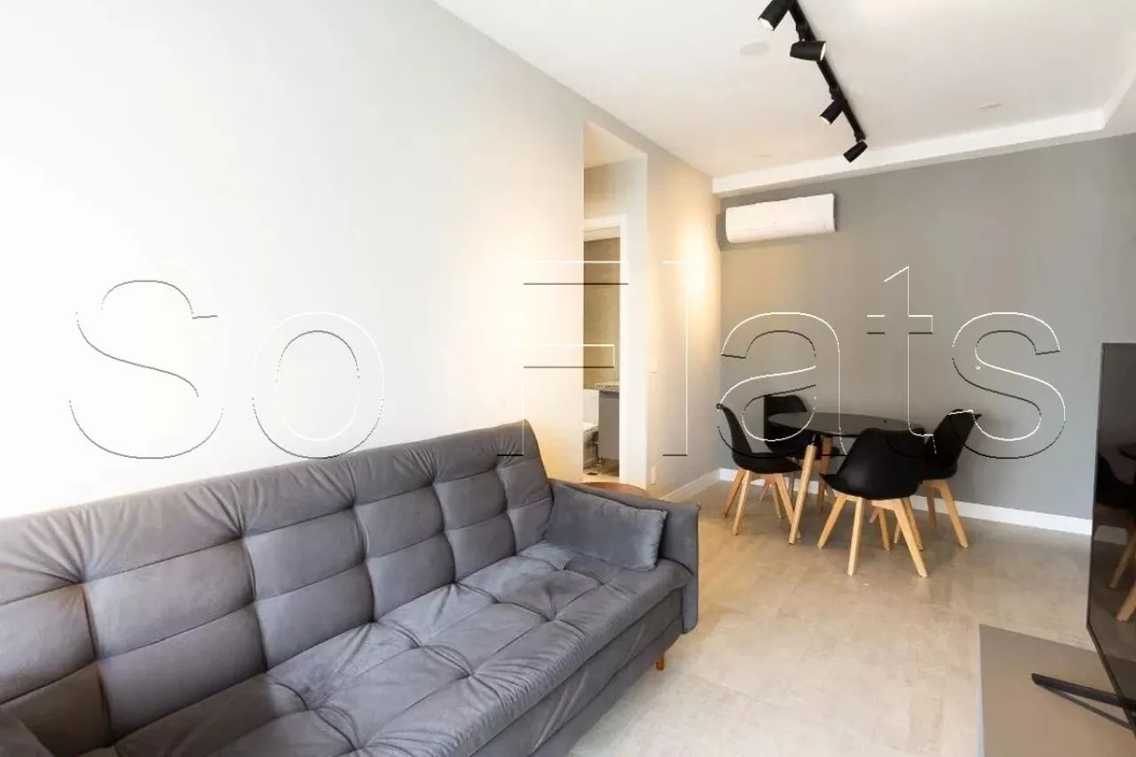 Residencial Helbor Nun Vila Nova disponível para venda com 47m², 1 dormitório e 1 vaga de  - Foto 15