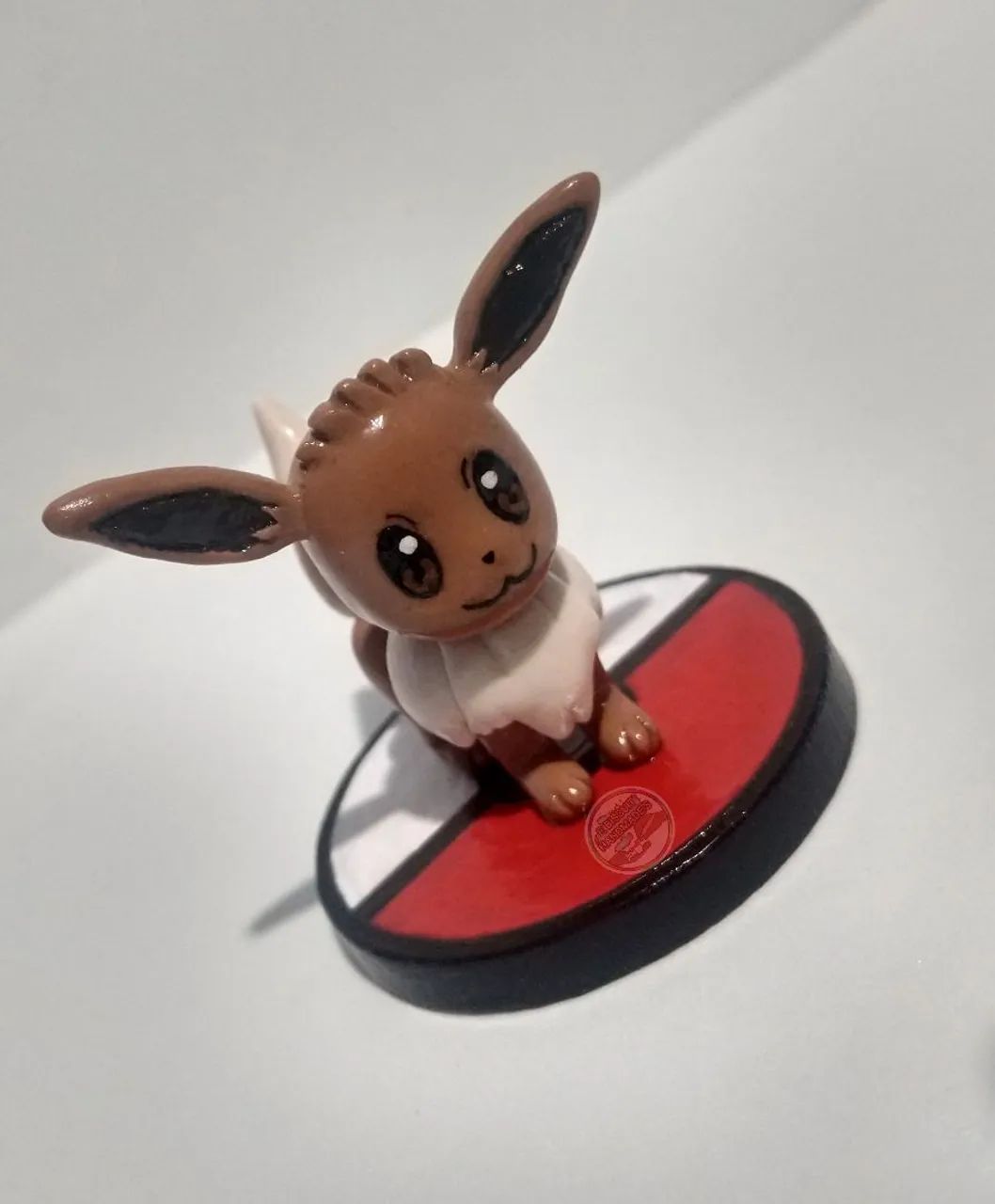  Pokémon Action Figure em Biscuit aceito encomendas  - Foto 2