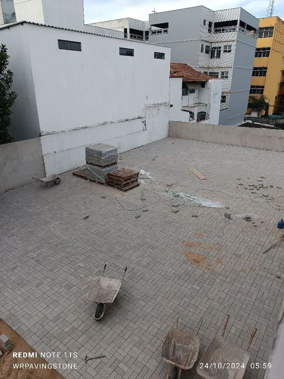 Piso de Pedra para Área Externa - Foto 2