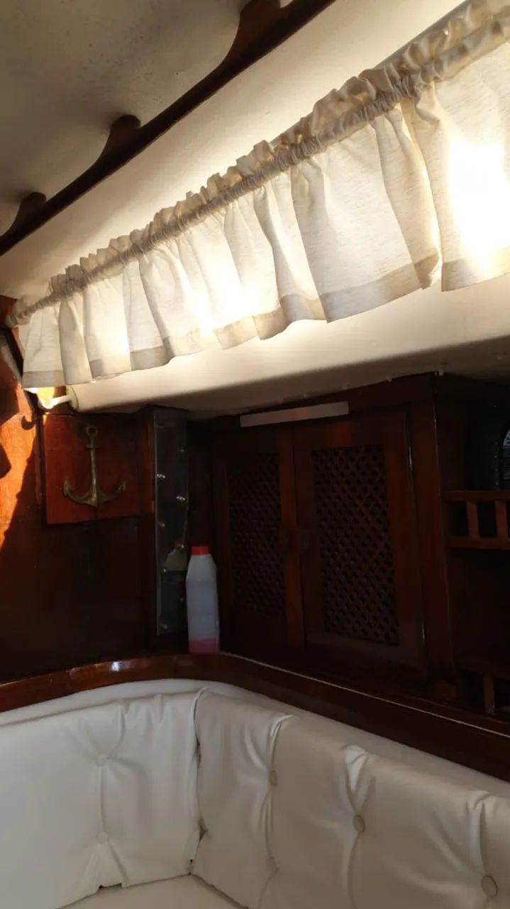 Veleiro Main 32, Oportunidade  - Foto 9