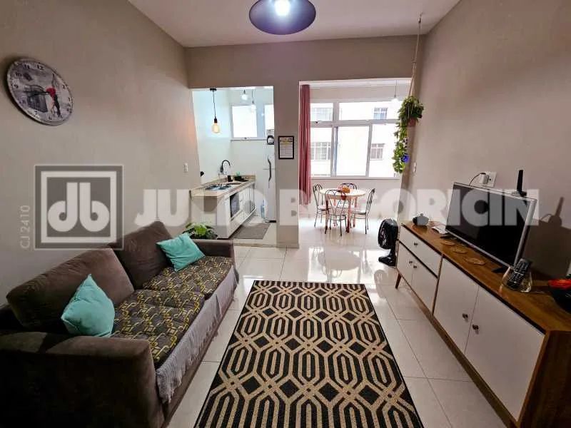 Apartamento : / Residencial / Centro - Foto 5