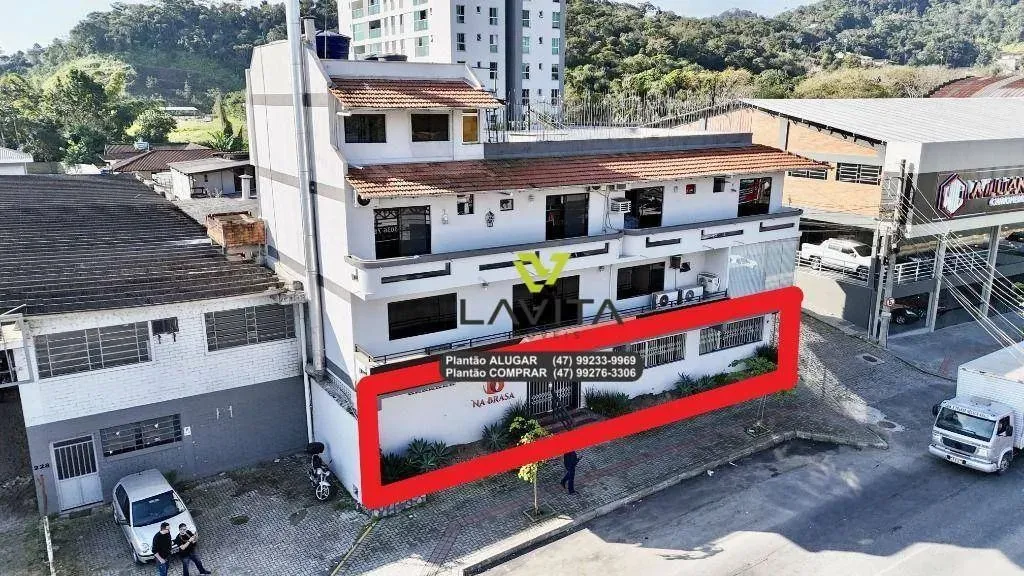 Sala, Loja Comercial Térrea para Alugar, Aluguel, Locação com 700m² por R$ 13.000/mês - It