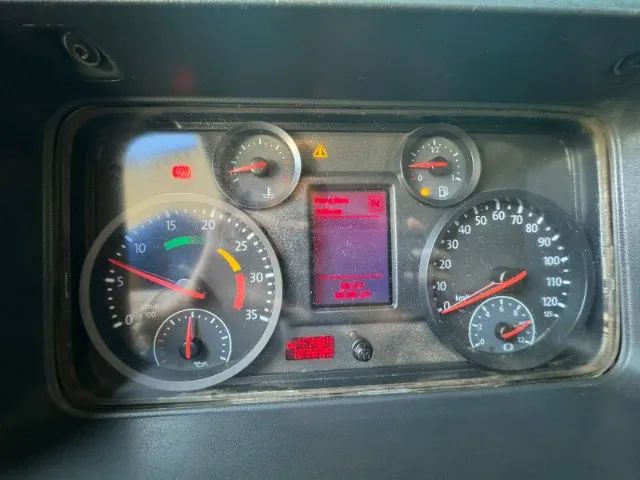 15190 CESTO AEREO DUPLO - 2020 - Foto 12