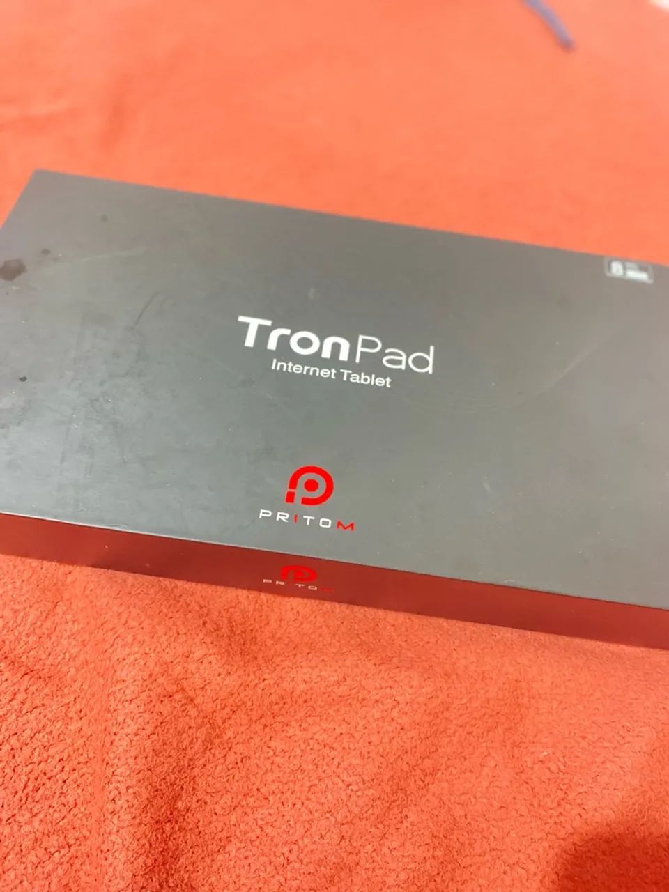 Tablet 8GB RAM 4G - Novo na caixa - Foto 2