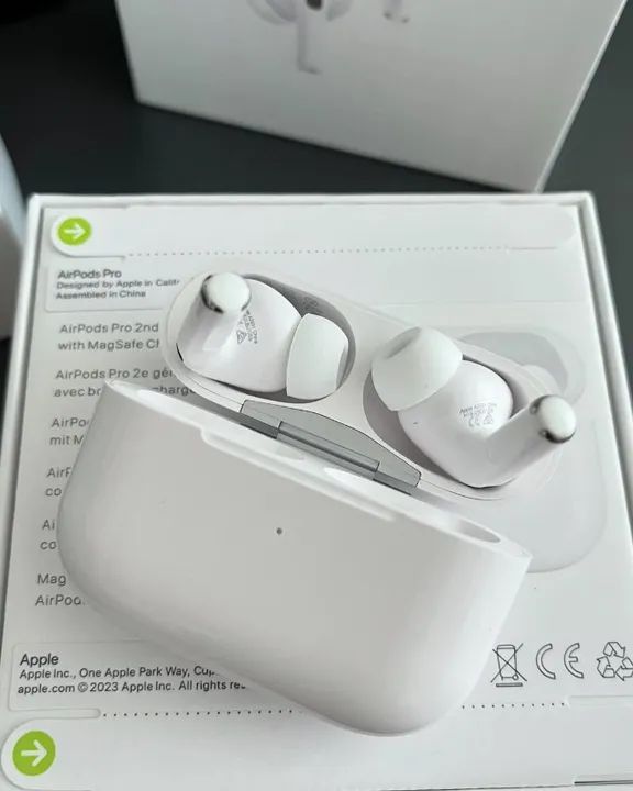 AirPods Pro 2ºGeração|Lacrado e com Garantia - Foto 5