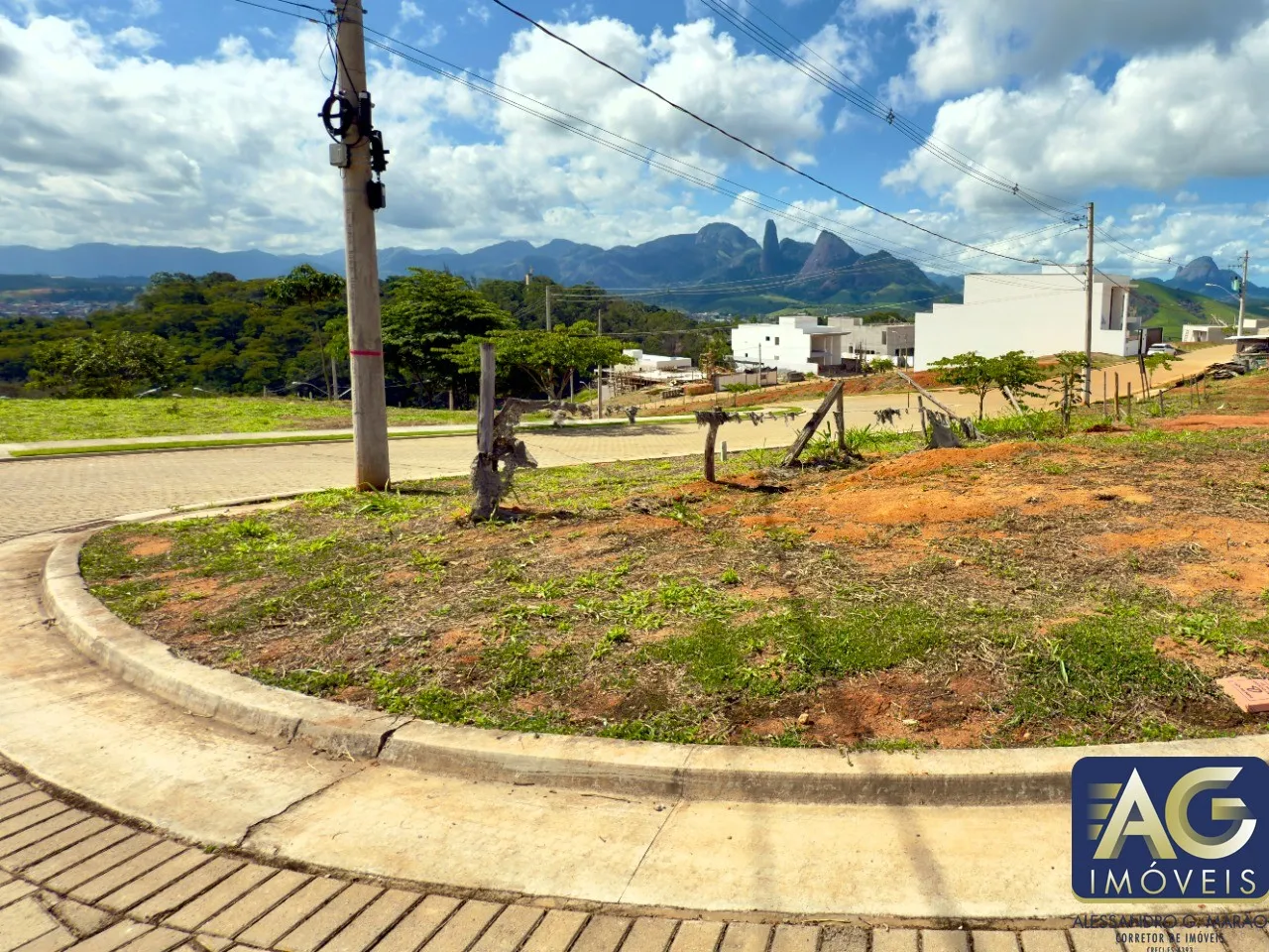 Lote de terreno a venda no Paradise Hills em Cachoeiro de Itapemirim-ES