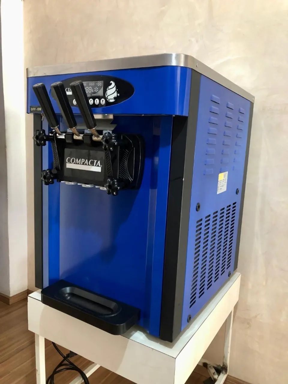 Máquina de Sorvete - Foto 5