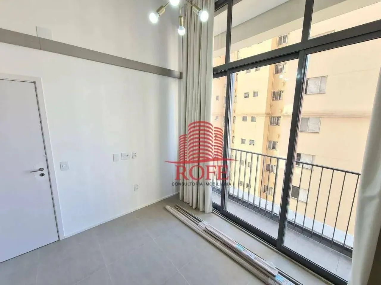 Apartamento próximo ao Shopping Santa Cruz e Condomínio Cobiçado - Foto 3