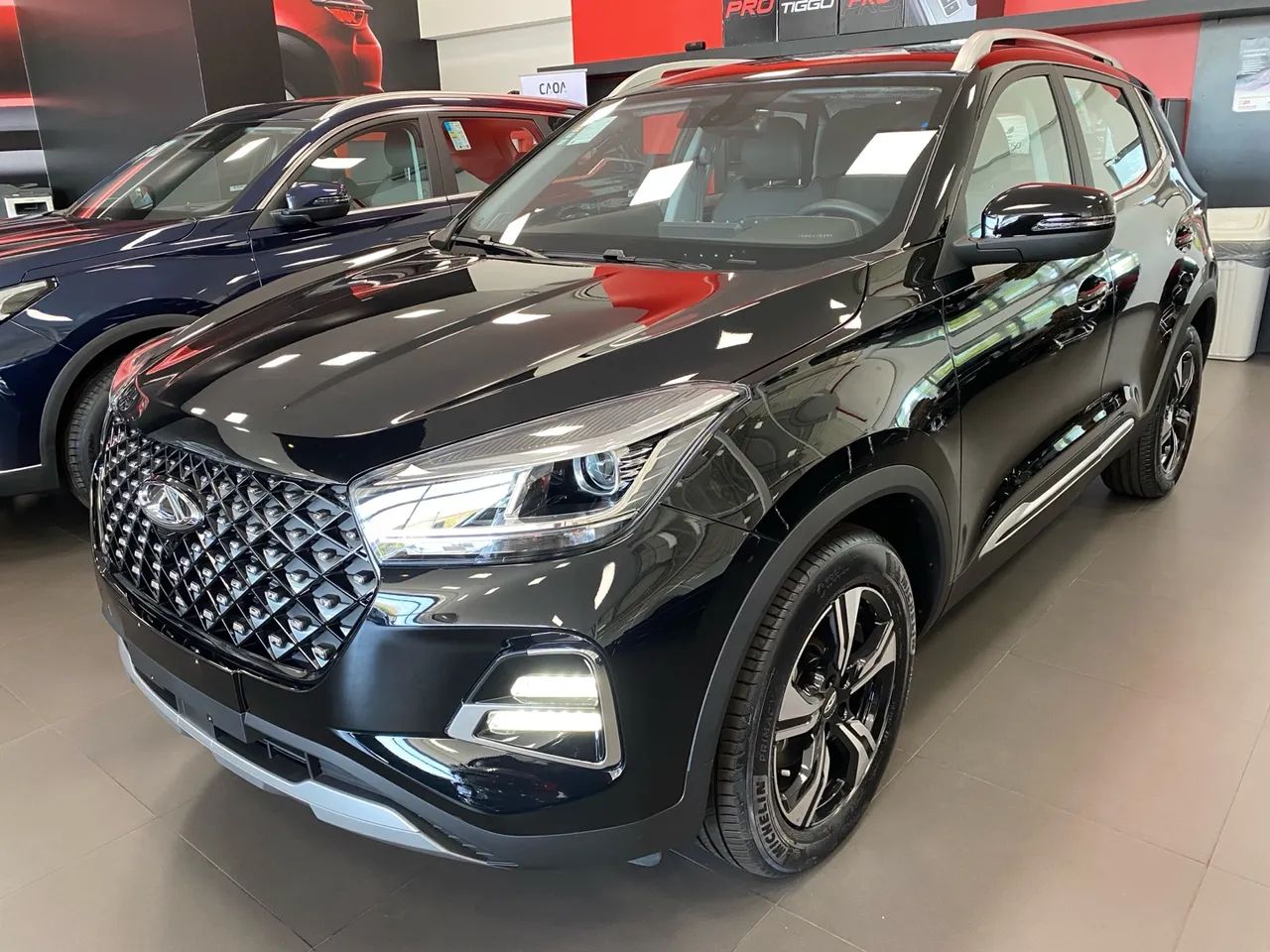 PROMO! NOVO TIGGO 5X SPORT 26! - Foto 4