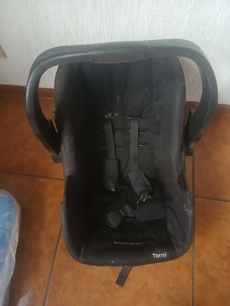 Cadeira para Bebê Terni