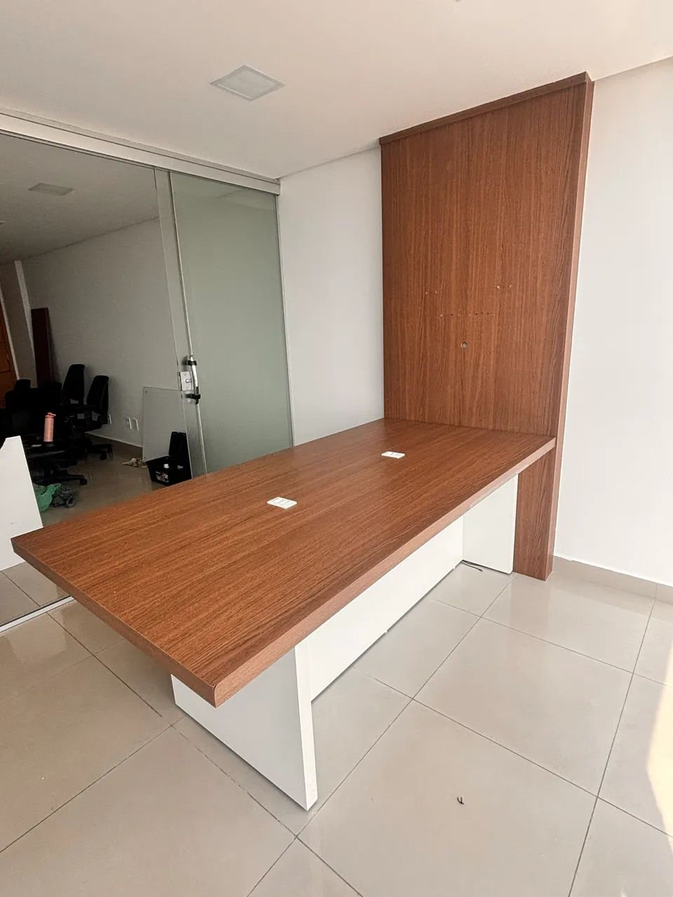 PAINEL E MESA - Foto 2