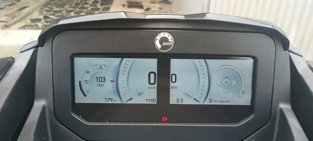 JET-SKI SEA-DOO 300 RXTX RS - 2021 - Foto 8