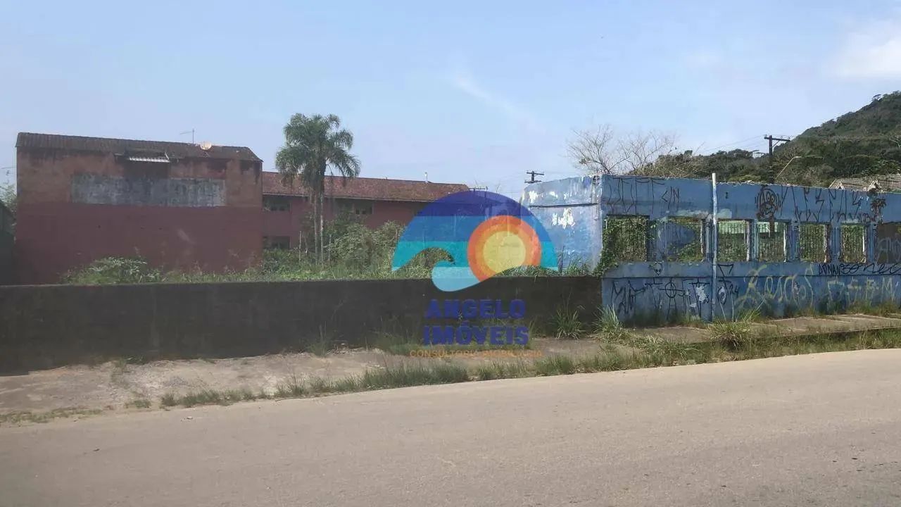 Terreno à venda, 360 m² por R$ 170.000,00 - Jardim Guarau - Peruíbe/SP