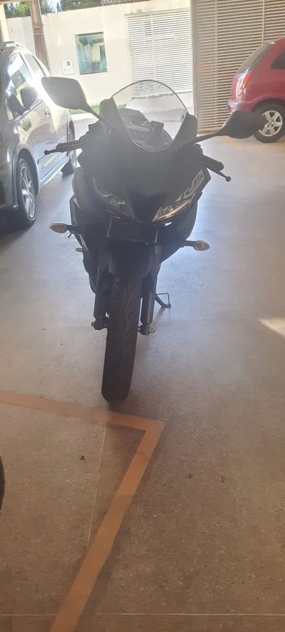 R-15 2600KM - Foto 3