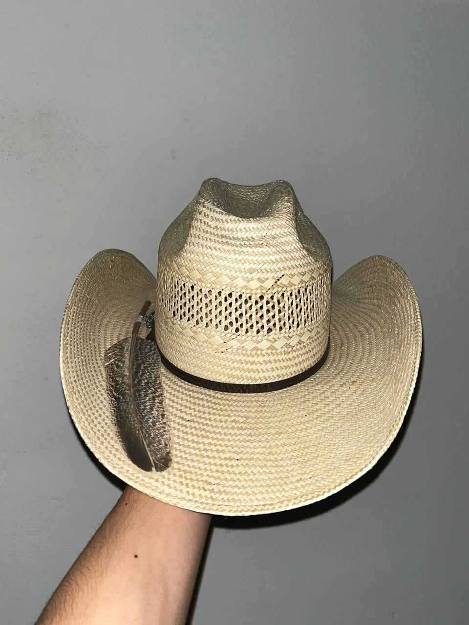 Chapéu de palha  - Foto 2