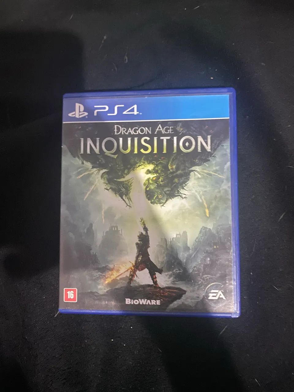 Jogos de Ps4 - Foto 4