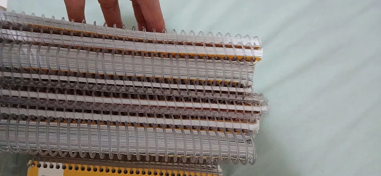 Livros Bernoulli 1 - Foto 4