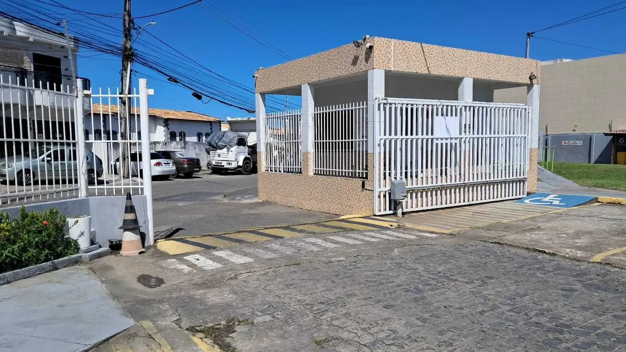 BELA VISTA - M.CC - LESTE - 2º ANDAR - JABOTIANA