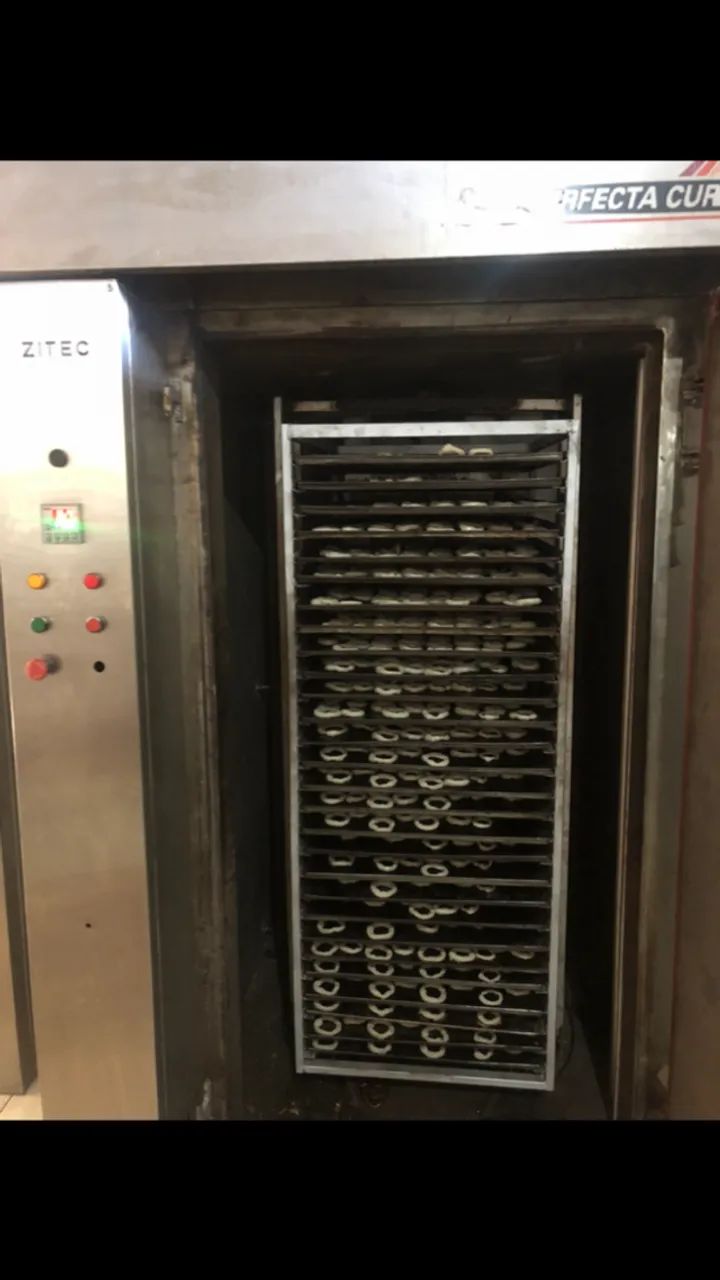 Forno rotativo perfecta e Argental - Foto 5