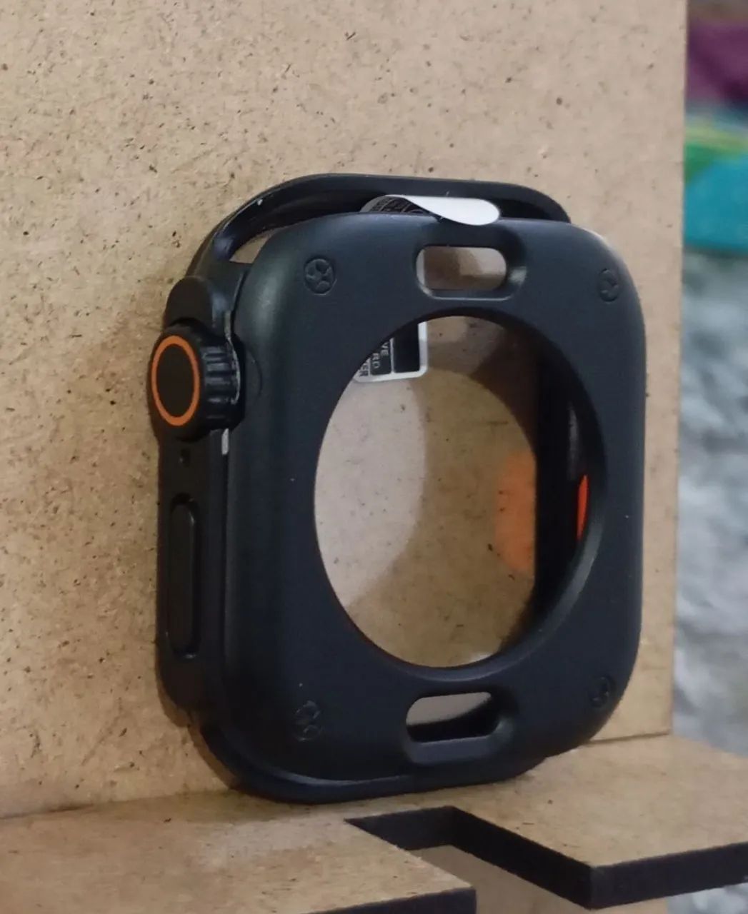 Caixa + Película para Apple Watch S10 46mm. - Foto 2