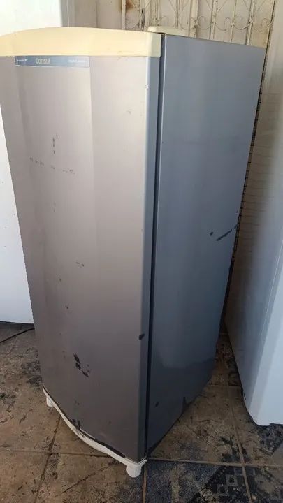 Geladeira Consul pequena  - Foto 2