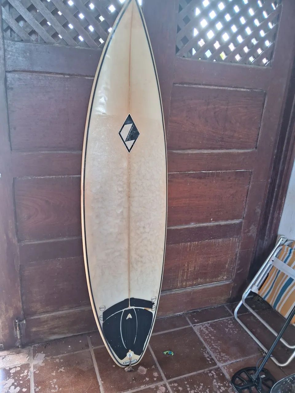 Prancha de Surf 6.3 entrego - Foto 4