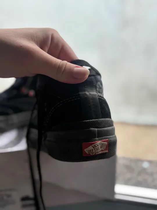 Vans Half Cab Gore tex  - Foto 2