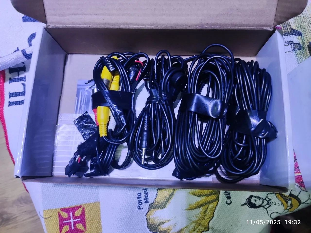 Receptor de TV Digital Full HD FT-TV-HD3 - Foto 4