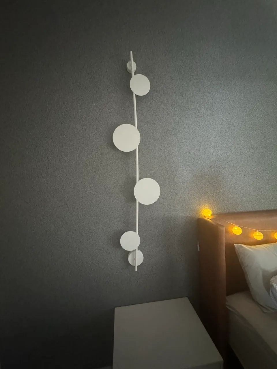 Arandela de Parede Eclipse - Foto 5