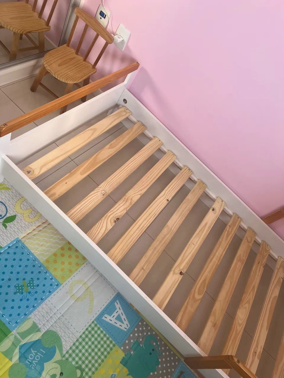 Cama Infantil 64385929163265122