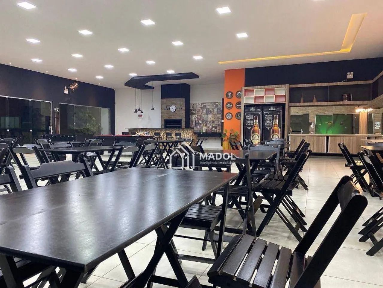 Imóvel Comercial ou Residencial à venda, 790 m² por R$ 1.800.000 - Casa Bella - Telêmaco B - Foto 5