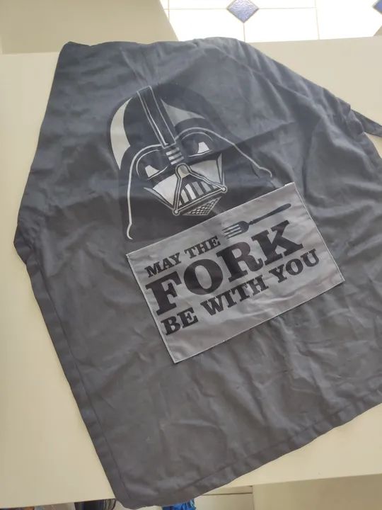 AVENTAL STAR WARS  - Foto 3