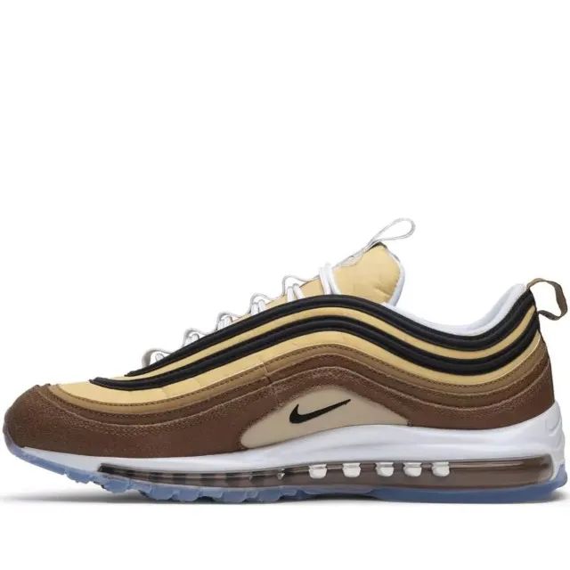  Tênis Nike Air Max 97 'Unboxed' 41 - Foto 3