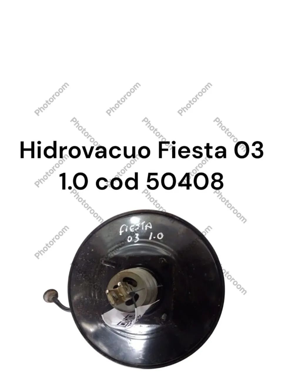 Hidrovacuo Fiesta 03 1.0 cod 50408